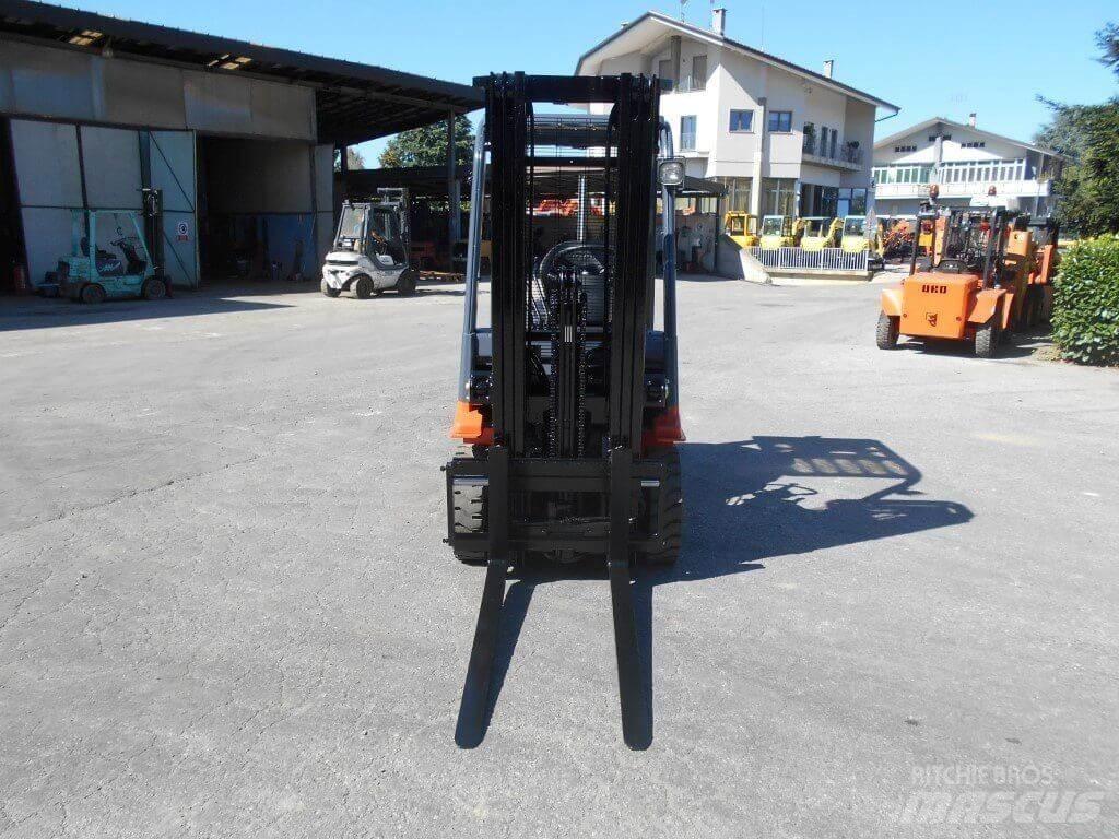 Toyota 02-7FDF18 Dieseltrukit