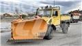 Unimog U130 Muut kuorma-autot