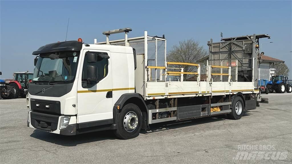 Volvo FE 250 4X2 Muut kuorma-autot
