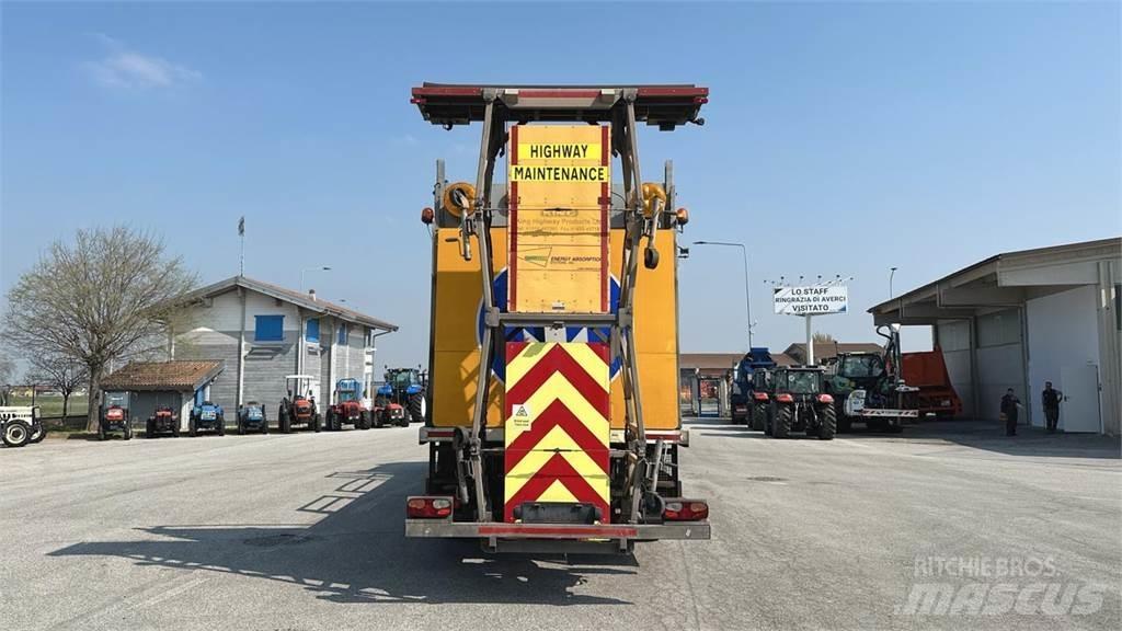 Volvo FE 250 4X2 Muut kuorma-autot