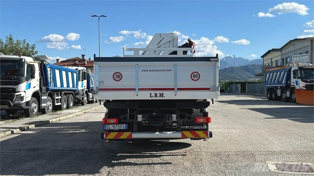 Volvo FE350 6x2 Muut kuorma-autot