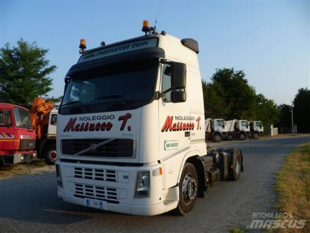 Volvo FH12 Muut kuorma-autot