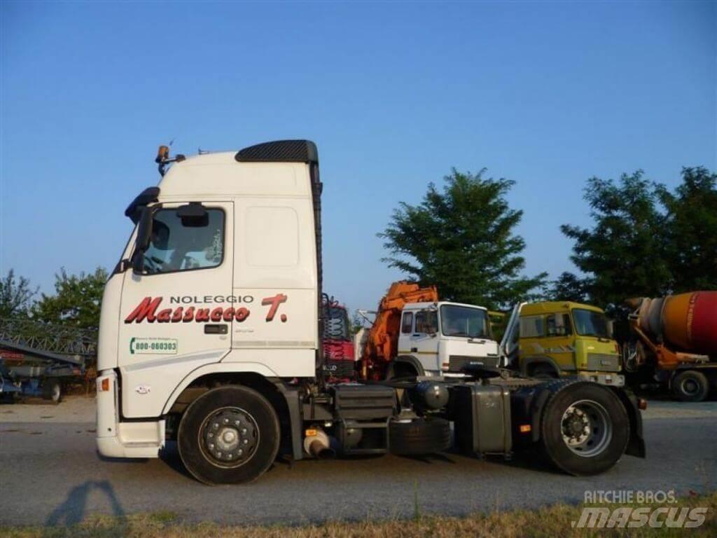 Volvo FH12 Muut kuorma-autot