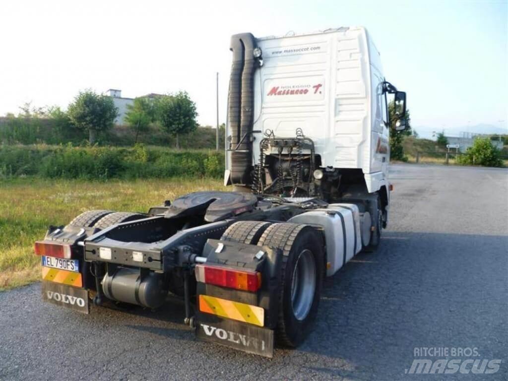 Volvo FH12 Muut kuorma-autot