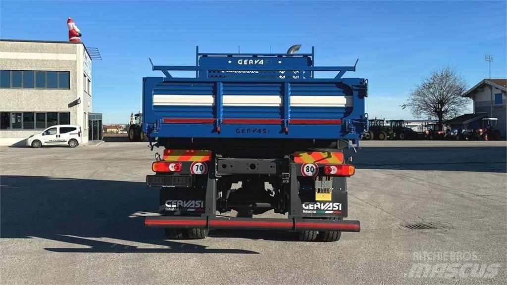 Volvo FL280 4x4 Muut kuorma-autot