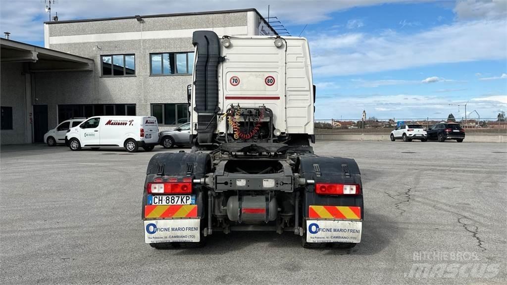 Volvo FM 9 4x2 Muut kuorma-autot