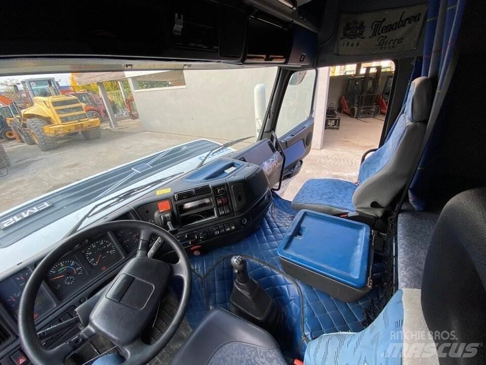 Volvo FM12 Muut kuorma-autot