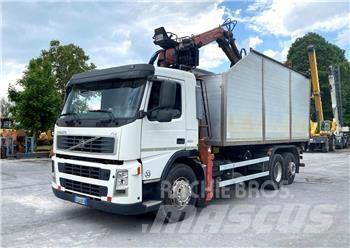 Volvo FM300 Muut kuorma-autot