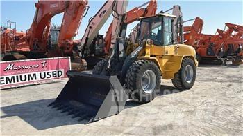 Volvo L 40 B-TP Pyöräkuormaajat