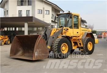Volvo L70E Pyöräkuormaajat