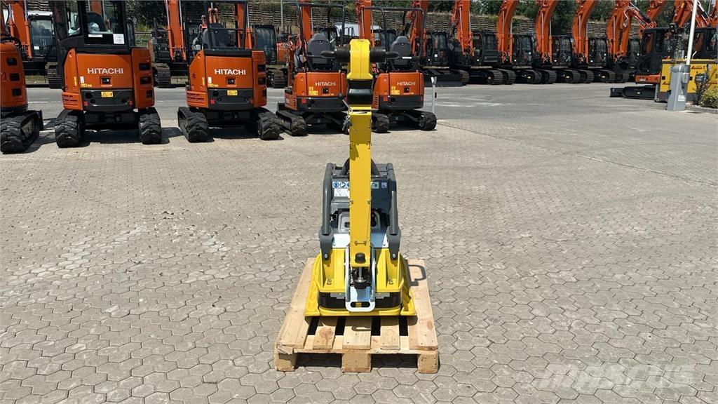 Wacker Neuson DPU40Y Muut koneet