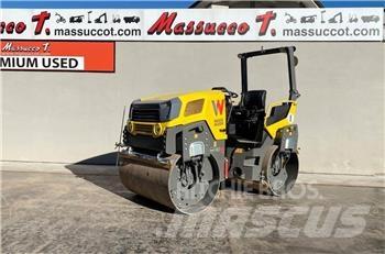 Wacker Neuson RD45-140 Tiivistyskoneet