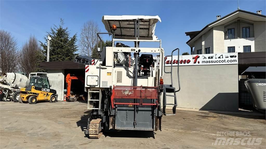 Wirtgen W1300F Kylmäasfalttikoneet