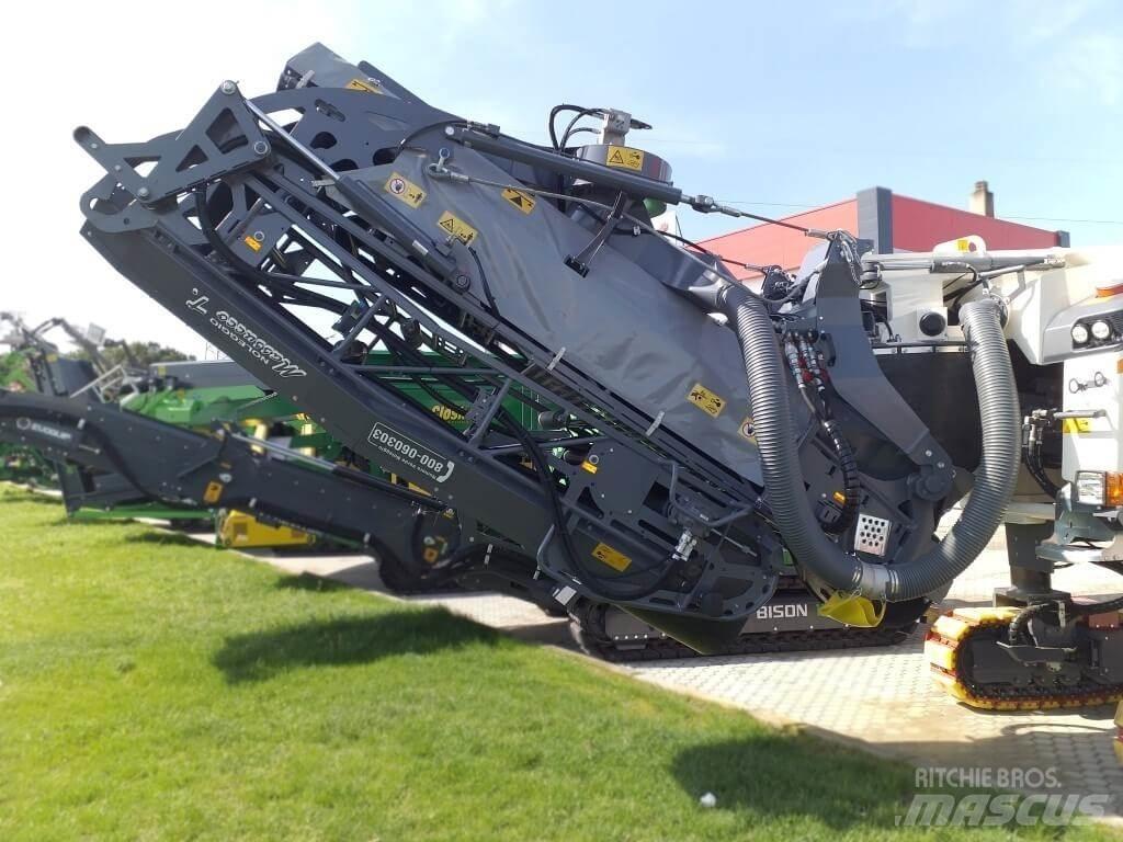 Wirtgen W130CFi Kylmäasfalttikoneet