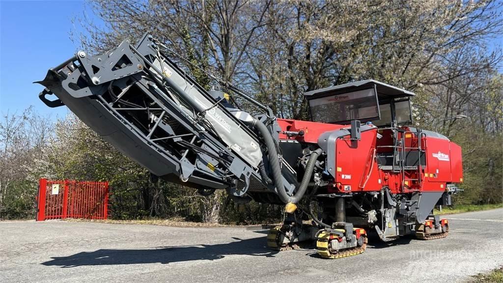 Wirtgen W200i Kylmäasfalttikoneet