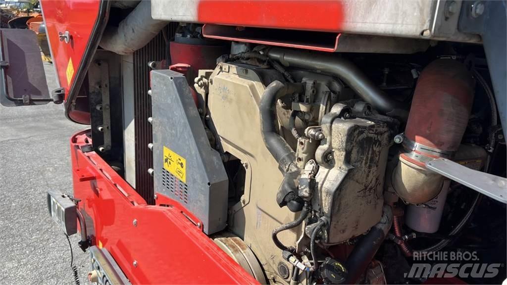 Wirtgen W200i Kylmäasfalttikoneet