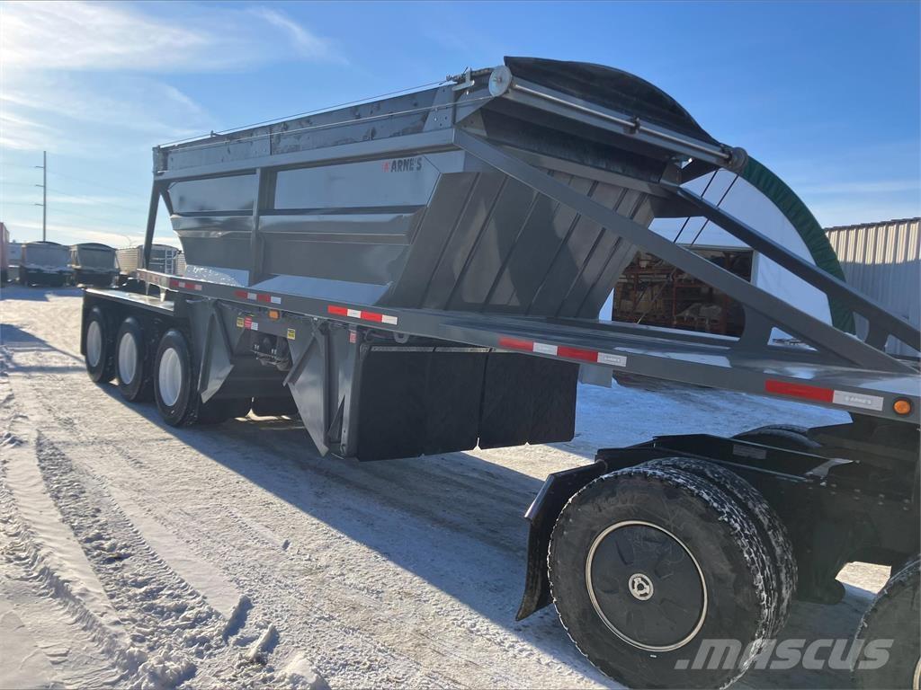  Arne's Cross Gate Sora- ja kippiperävaunut