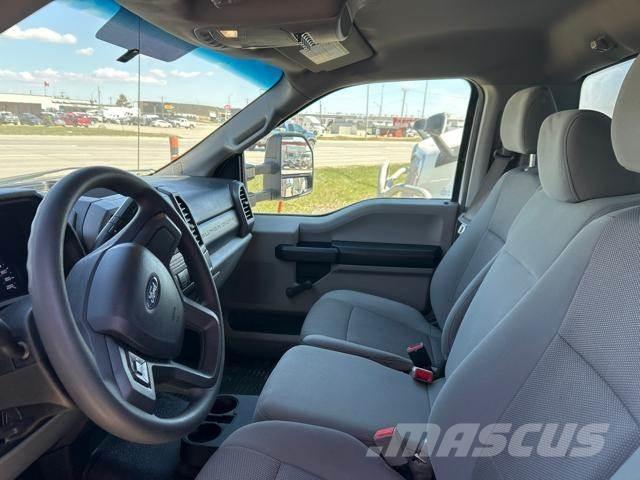 Ford F450 XL 4x2 Umpikorikuorma-autot