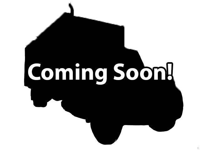 International MV Kuorma-autoalustat