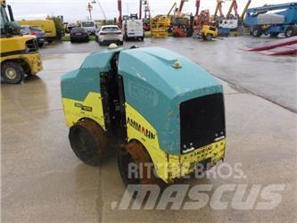 Ammann ARR1575 Tiivistyskoneet