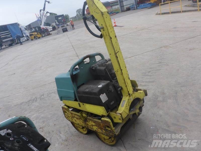 Ammann ARW65 Tiivistys laitteiden varaosat