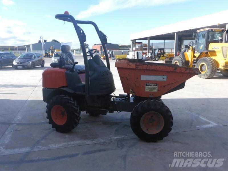 Ausa 150 Dumpperit