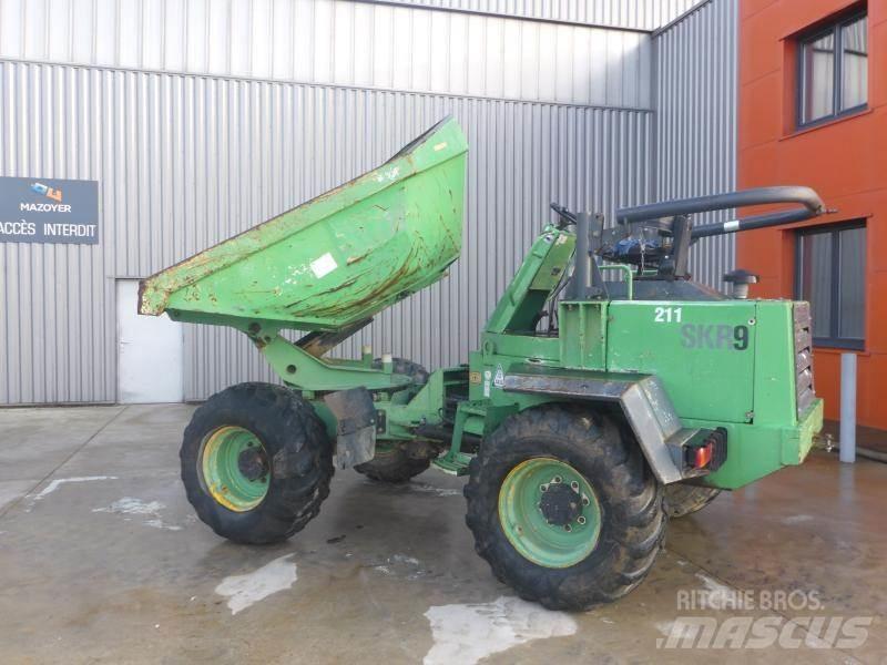 Barford SKR9 Dumpperit