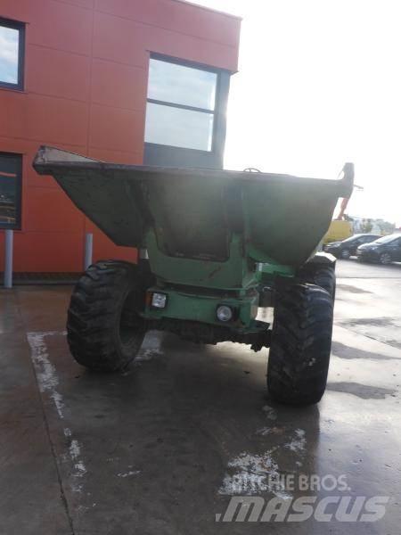 Barford SKR9 Dumpperit