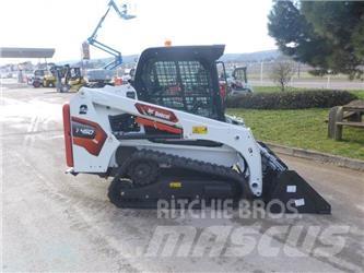 Bobcat T450 Pienkuormaajat