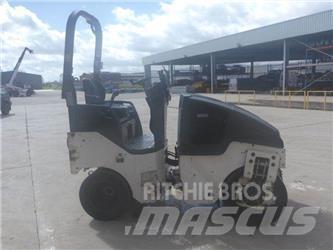 Bomag BW100 Tiivistyskoneet