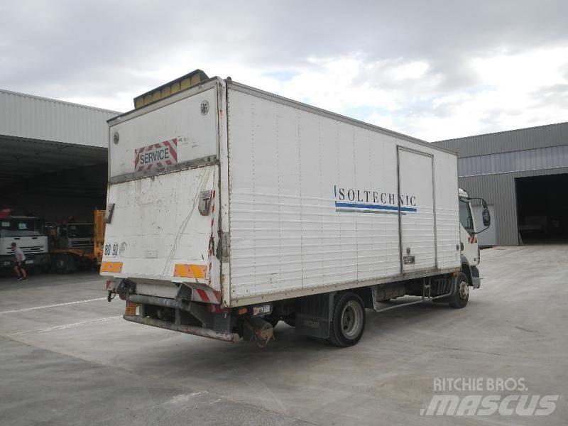 DAF LF 45 Umpikorikuorma-autot
