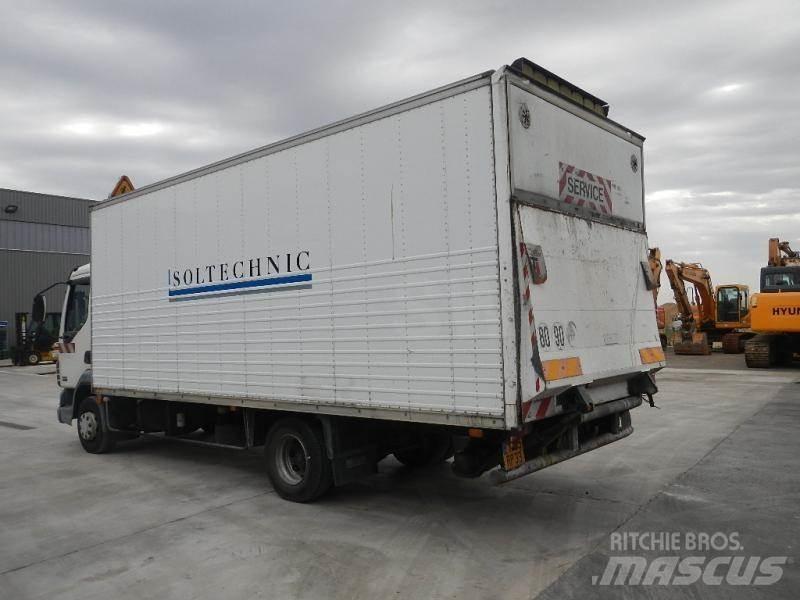 DAF LF 45 Umpikorikuorma-autot