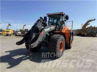 Doosan DL350-5 Pyöräkuormaajat