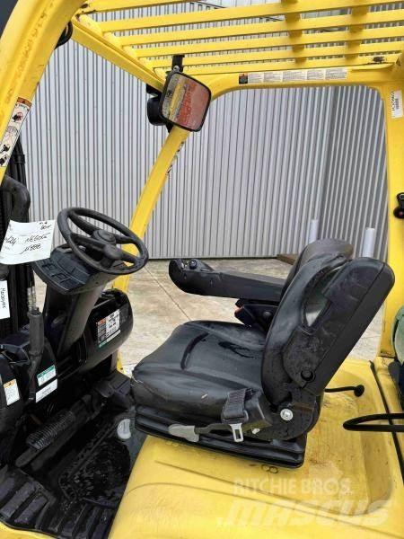 Hyster H1.6FT Muut haarukkatrukit