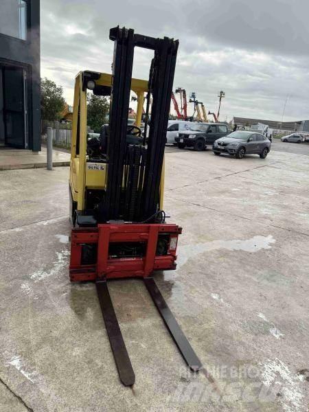 Hyster H1.6FT Muut haarukkatrukit
