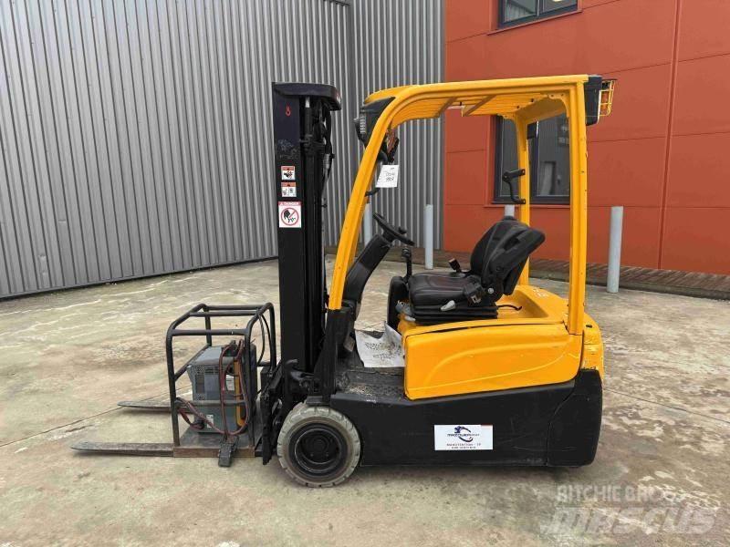 Hyster J1.8 XH5 Muut haarukkatrukit