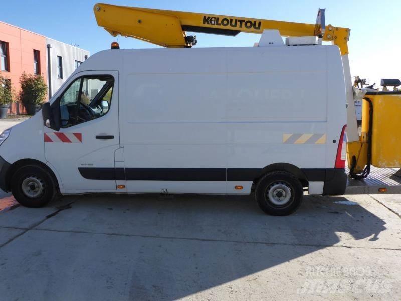 Renault Master Muut kuorma-autot
