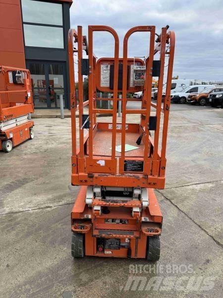 Snorkel S3215E Kuukulkijat