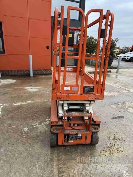 Snorkel S3219E Kuukulkijat