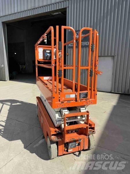 Snorkel S3220E Kuukulkijat