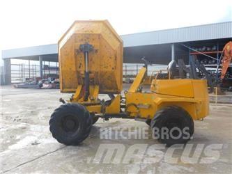 Thwaites MACH664 Dumpperit
