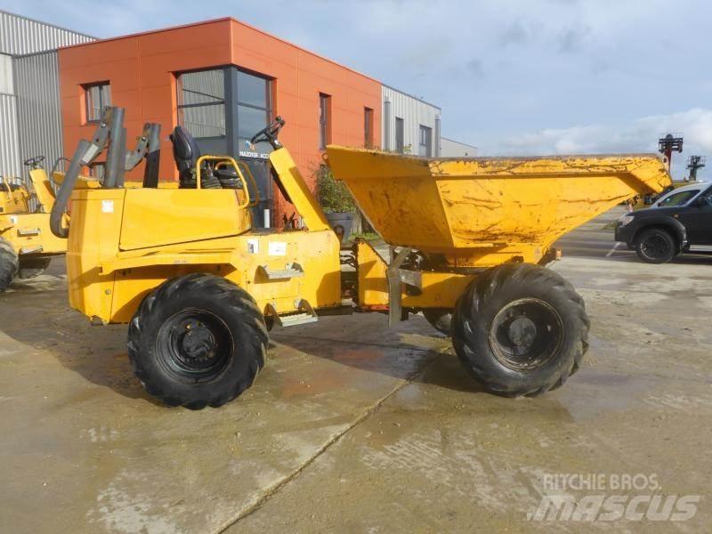 Thwaites MACH664 Dumpperit