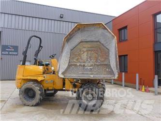 Thwaites MACH764 Dumpperit
