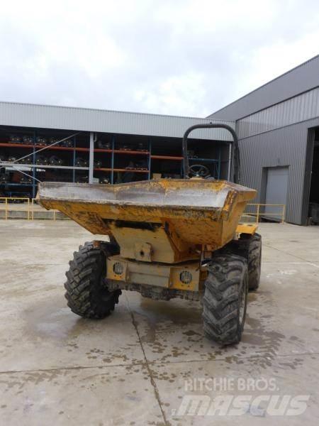 Thwaites MACH764 Dumpperit