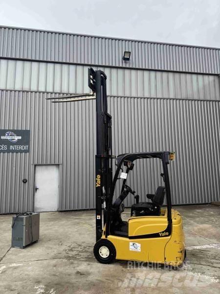 Yale ERP16 VT Muut haarukkatrukit