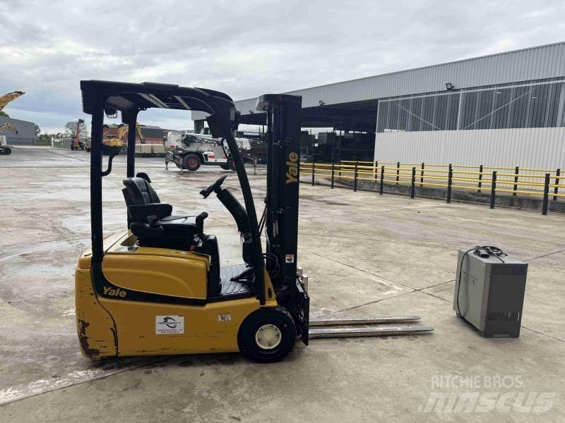 Yale ERP16 VT Muut haarukkatrukit