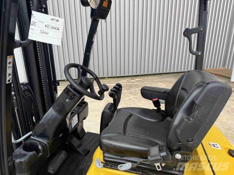 Yale ERP16 VT Muut haarukkatrukit