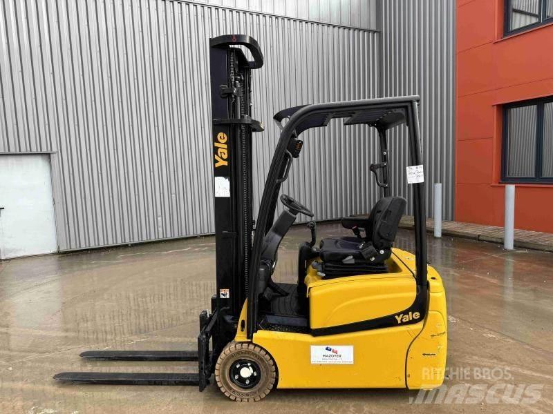 Yale ERP16VT Muut haarukkatrukit