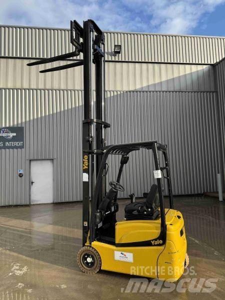 Yale ERP16VT Muut haarukkatrukit