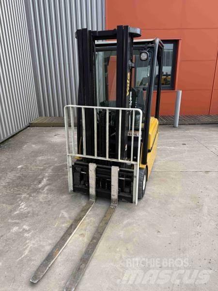 Yale ERP16VT Muut haarukkatrukit